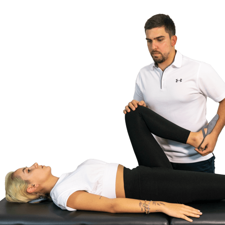 Sports Injuries